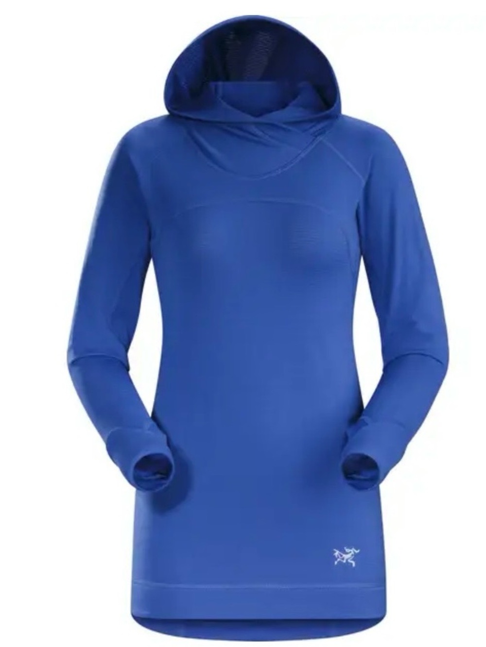 Arc’teryx Thaleia Fleece Hoodie Base Layer Women’s Small